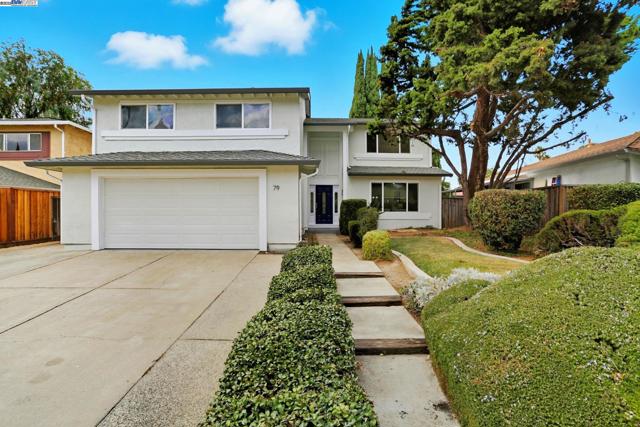 Details for 79 Park Sharon Dr, San Jose, CA 95136