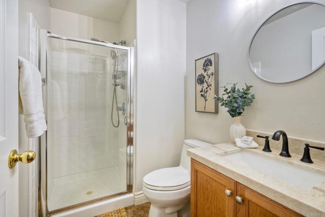 Detail Gallery Image 15 of 45 For 11983 Mountain Pass Rd, San Diego,  CA 92128 - 5 Beds | 3 Baths