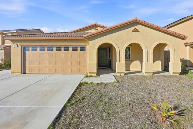Detail Gallery Image 22 of 30 For 1262 Allegiance Ave, Hemet,  CA 92543 - 4 Beds | 2/1 Baths