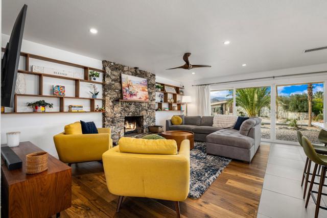 43460 Old Harbour Drive, Bermuda Dunes, CA 92203