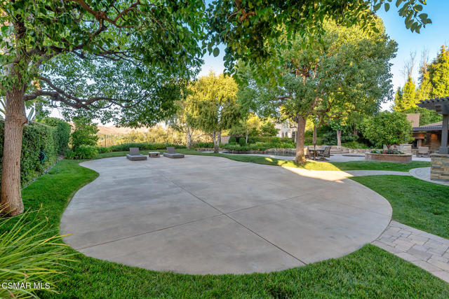 6 Bed Home for Sale in Agoura Hills, California