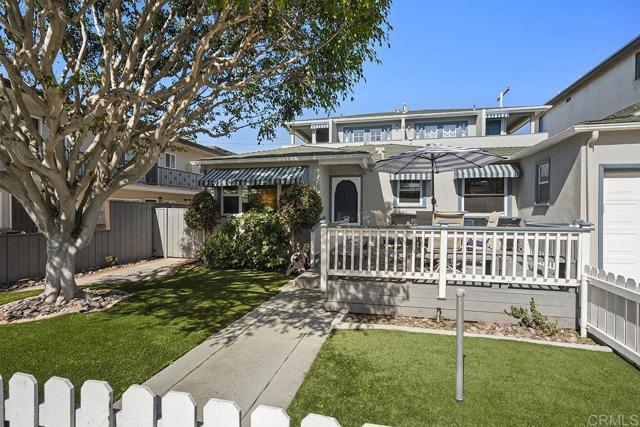 Detail Gallery Image 19 of 74 For 244 Date Ave, Imperial Beach,  CA 91932 - – Beds | – Baths