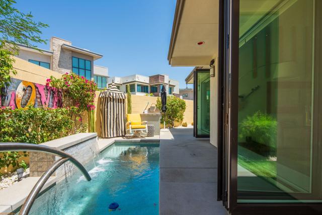 2732 Sunrise Sonata Lane, Palm Springs, CA 92262
