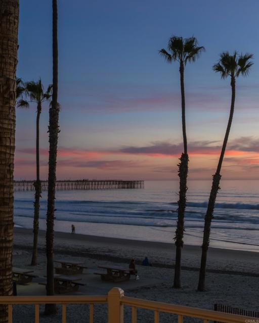 Detail Gallery Image 41 of 73 For 600 N the Strand #44,  Oceanside,  CA 92054 - 2 Beds | 2 Baths