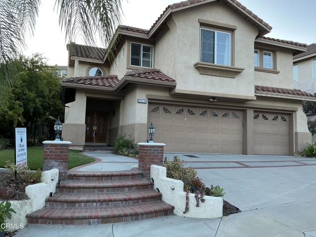 Detail Gallery Image 1 of 38 For 20530 Longbay Dr, Yorba Linda,  CA 92887 - 5 Beds | 3/1 Baths