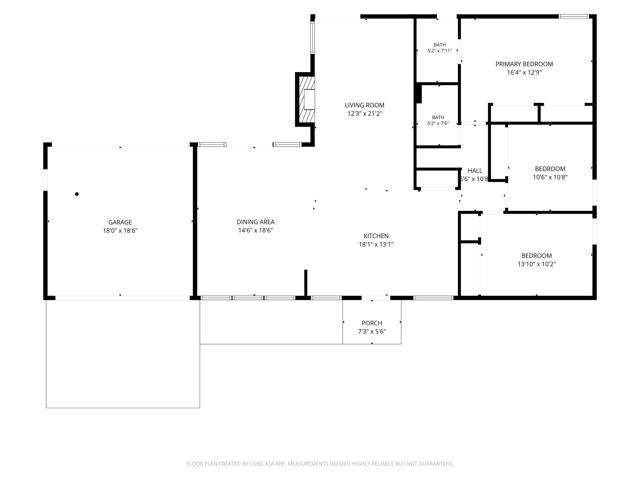 345 E Glen Circle S, Palm Springs, CA 92262