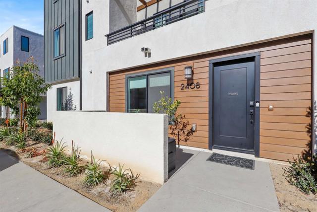 Listing Details for 2408 Cascalote Loop, San Diego, CA 92154