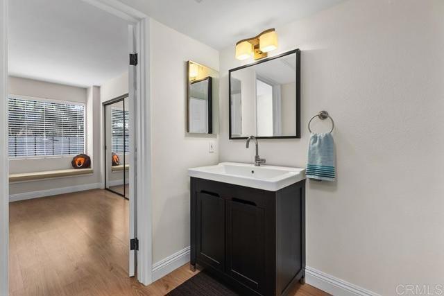 Detail Gallery Image 33 of 40 For 1950 Upas St #308,  San Diego,  CA 92104 - 2 Beds | 2 Baths