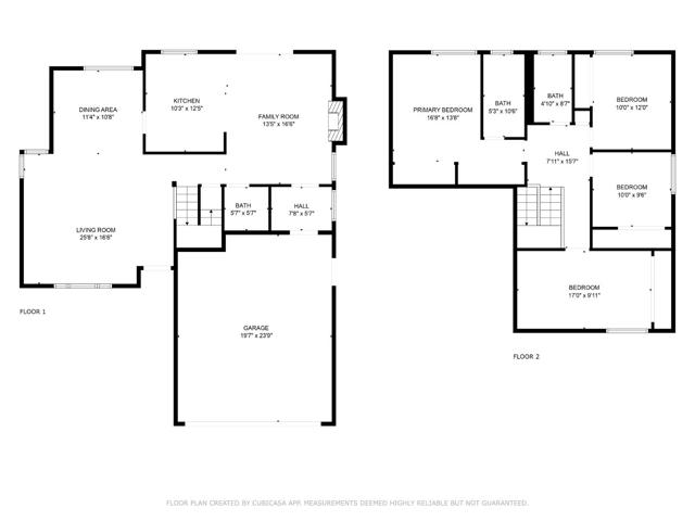 Image 68 of 69 For 458 Delridge Drive