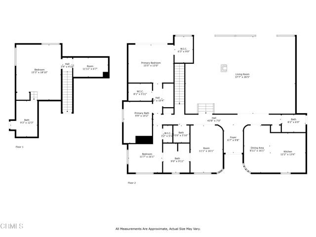 Detail Gallery Image 37 of 37 For 7772 Torreyson Dr, Los Angeles,  CA 90046 - 3 Beds | 5 Baths