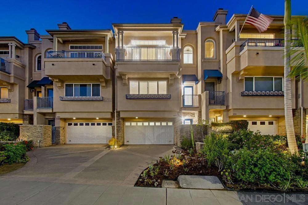 2078 San Diego