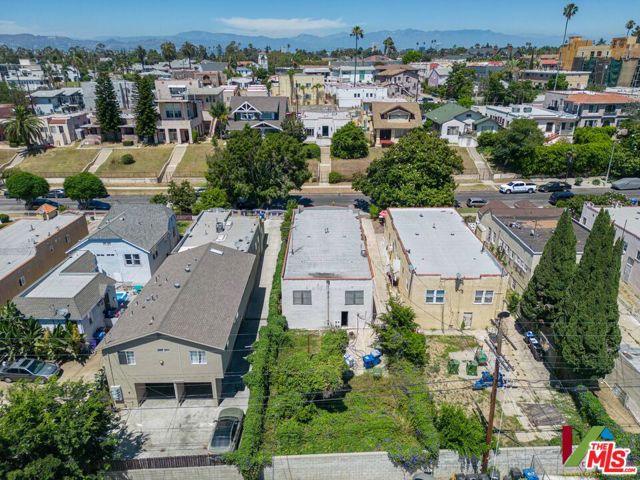 3918 28th Street, Los Angeles, California 90018, ,Multi-Family,For Sale,28th,24420733