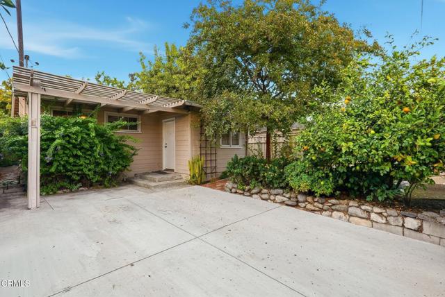 Detail Gallery Image 70 of 71 For 1768 Casa Grande St, Pasadena,  CA 91104 - 3 Beds | 3 Baths