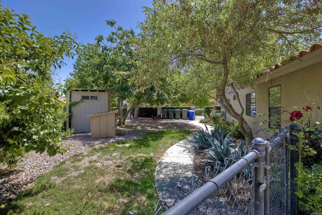 Detail Gallery Image 44 of 62 For 3749 Sarah Ann Dr, Fallbrook,  CA 92028 - 4 Beds | 2 Baths