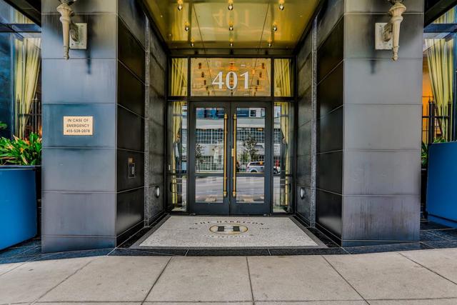 Image 5 of 72 For 401 Harrison Street 41b