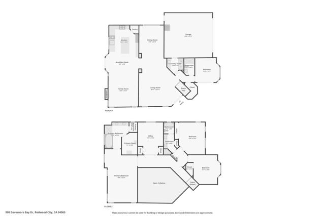 Image 30 of 33 For 998 Governors Bay Drive