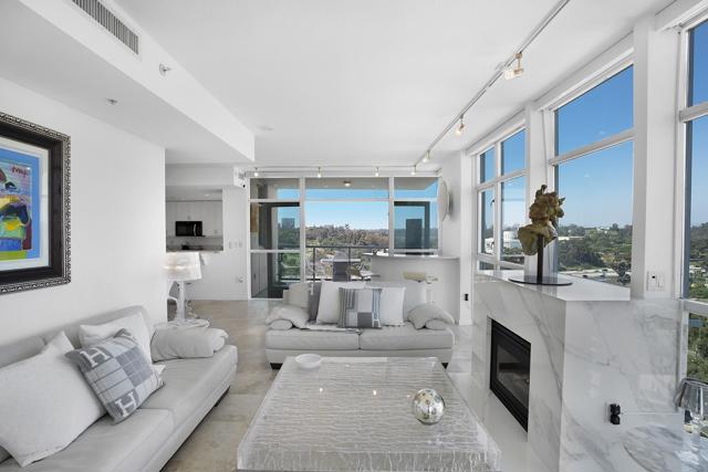 Details for 850 Beech Street 1901, San Diego, CA 92101