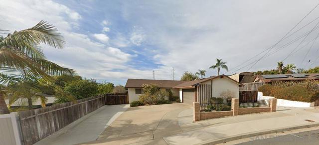 3310 Mount Tami Ln, San Diego, California 92111, 4 Bedrooms Bedrooms, ,2 BathroomsBathrooms,Single Family Residence,For Sale,Mount Tami Ln,250019746SD