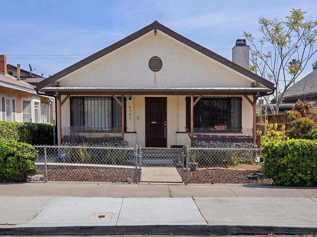 4581 Georgia Street - photo 3