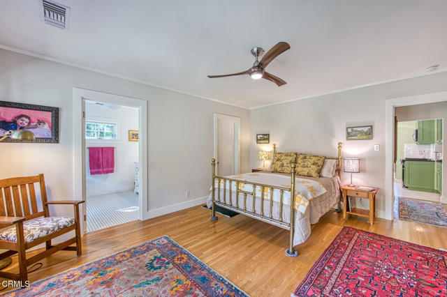 Detail Gallery Image 19 of 34 For 1881 Paloma St, Pasadena,  CA 91104 - 3 Beds | 2 Baths