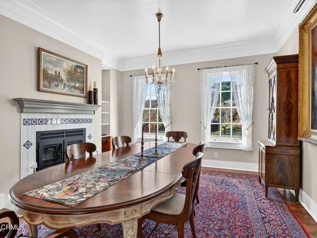 Detail Gallery Image 17 of 56 For 44900 Little Lake Rd, Mendocino,  CA 95460 - 5 Beds | 2/1 Baths