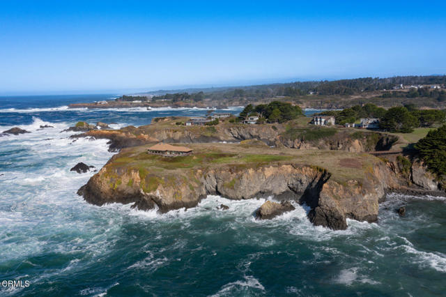 Detail Gallery Image 40 of 61 For 45525 S Caspar Dr, Mendocino,  CA 95460 - 1 Beds | 2 Baths