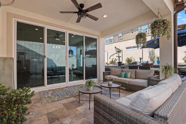 Detail Gallery Image 26 of 42 For 12611 Stella Ln, San Diego,  CA 92129 - 4 Beds | 3/1 Baths