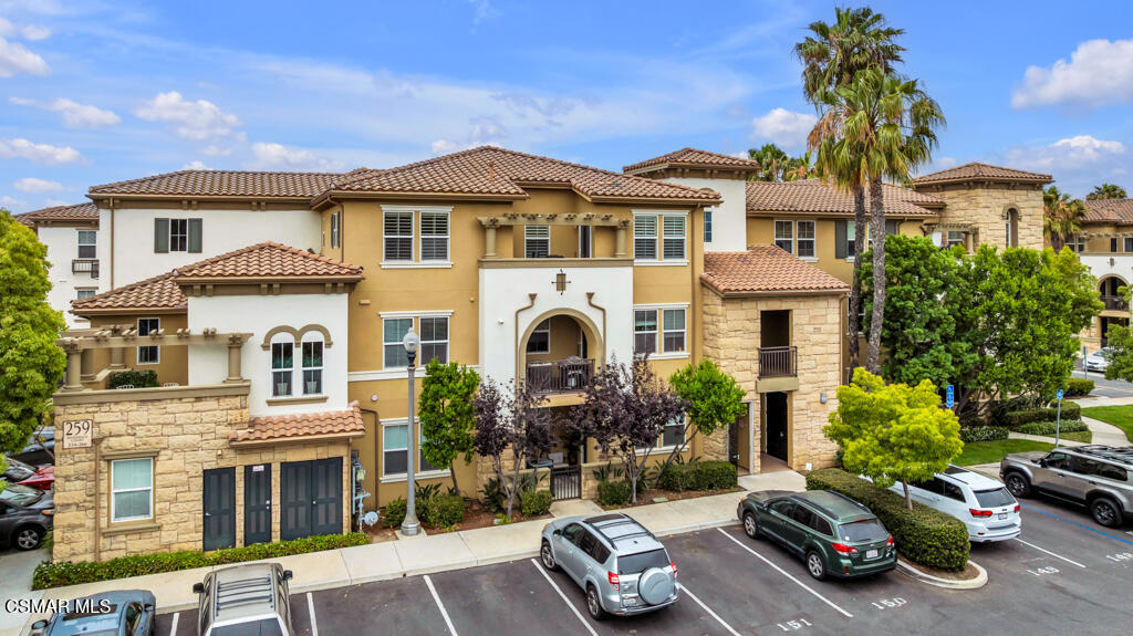 259 Riverdale Court #256