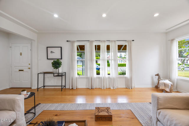 Detail Gallery Image 8 of 30 For 8310 Bevan St, San Gabriel,  CA 91775 - 3 Beds | 2 Baths