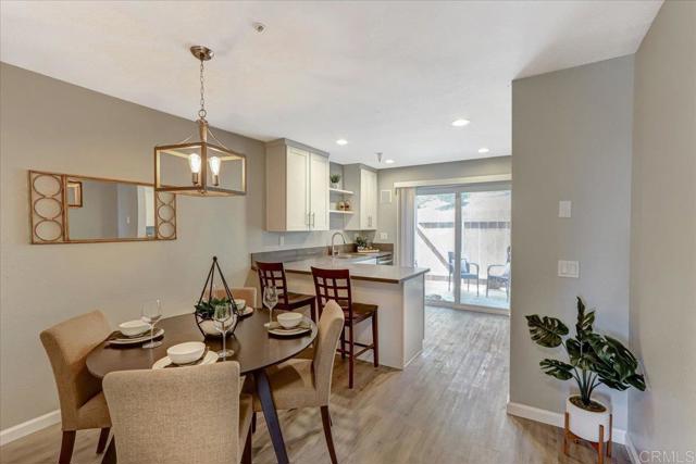 Detail Gallery Image 5 of 20 For 8186 Lemon Grove Way #E,  Lemon Grove,  CA 91945 - 2 Beds | 2 Baths