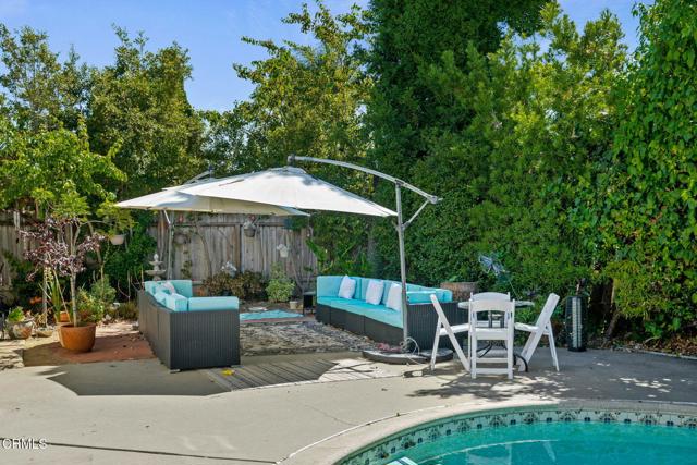 Detail Gallery Image 15 of 29 For 6555 Camino Venturoso, Goleta,  CA 93117 - 5 Beds | 3 Baths