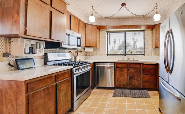 Detail Gallery Image 2 of 28 For 3456 El Tejon Rd, Borrego Springs,  CA 92004 - 2 Beds | 2 Baths