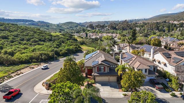Detail Gallery Image 66 of 73 For 12204 Briar Knoll Way, San Diego,  CA 92128 - 5 Beds | 3 Baths