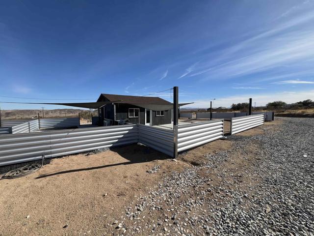 Detail Gallery Image 51 of 58 For 2774 Kickapoo Trl, Landers,  CA 92285 - 1 Beds | 1/1 Baths