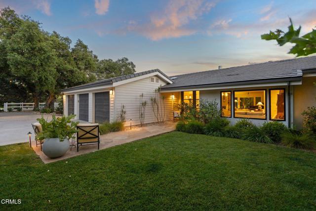 Detail Gallery Image 33 of 50 For 10929 Encino Dr, Oak View,  CA 93022 - 3 Beds | 3/1 Baths