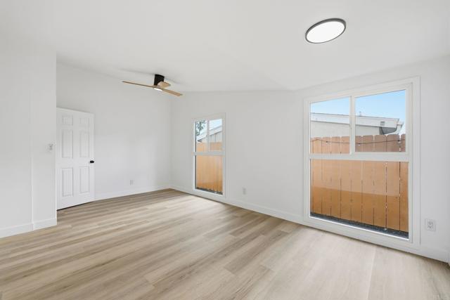 Detail Gallery Image 23 of 42 For 2828 Mission Village Dr, San Diego,  CA 92123 - 4 Beds | 3 Baths