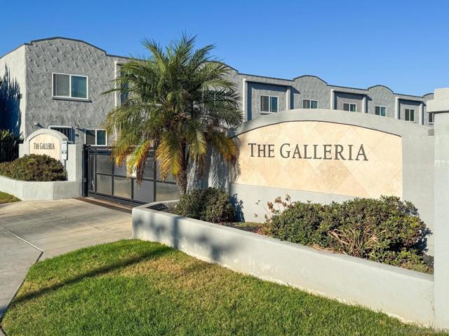 851 S Mollison Ave #28, El Cajon, CA 92020