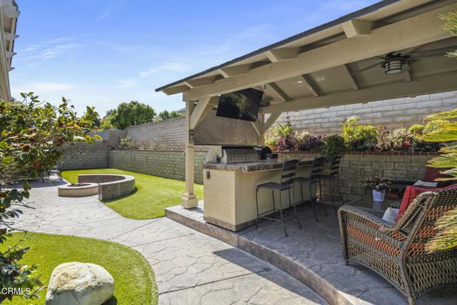Detail Gallery Image 52 of 65 For 7835 Marin Ln, Ventura,  CA 93004 - 4 Beds | 2/1 Baths