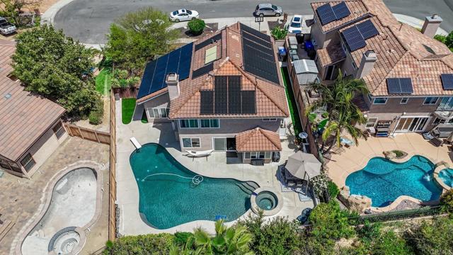 Detail Gallery Image 33 of 37 For 11171 Alejo Pl, San Diego,  CA 92124 - 5 Beds | 3 Baths