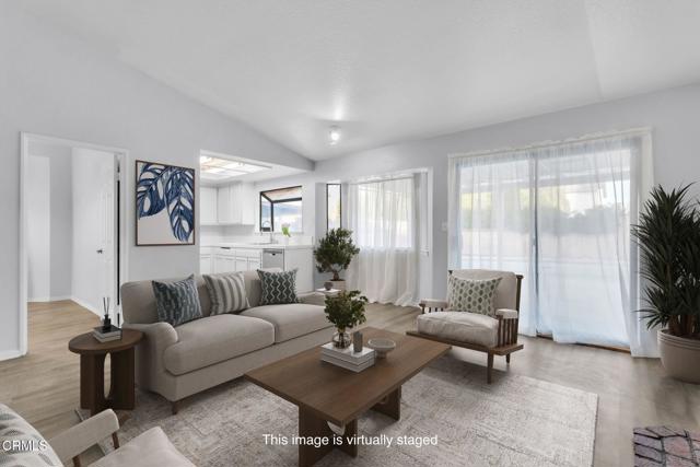 Detail Gallery Image 11 of 35 For 42950 Burlwood Dr, Lancaster,  CA 93536 - 4 Beds | 2/1 Baths