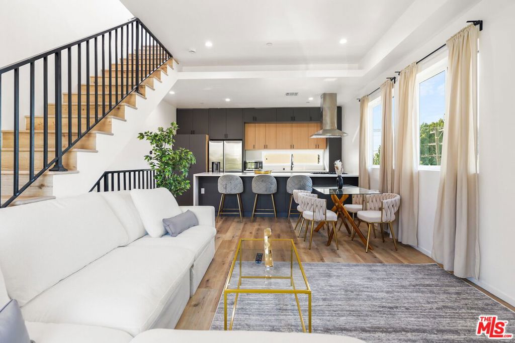121 S Coronado Street #119 1/2