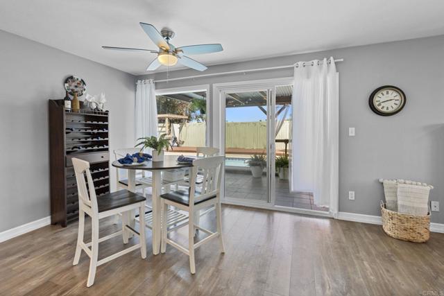 Detail Gallery Image 9 of 39 For 3883 Mount Everest Blvd., San Diego,  CA 92111 - 4 Beds | 2 Baths