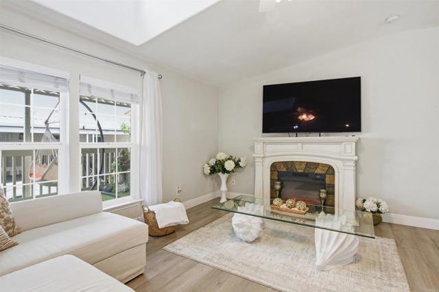 Detail Gallery Image 15 of 43 For 8545 Mission Gorge Rd. #SPC.#147,  Santee,  CA 92071 - 3 Beds | 2 Baths