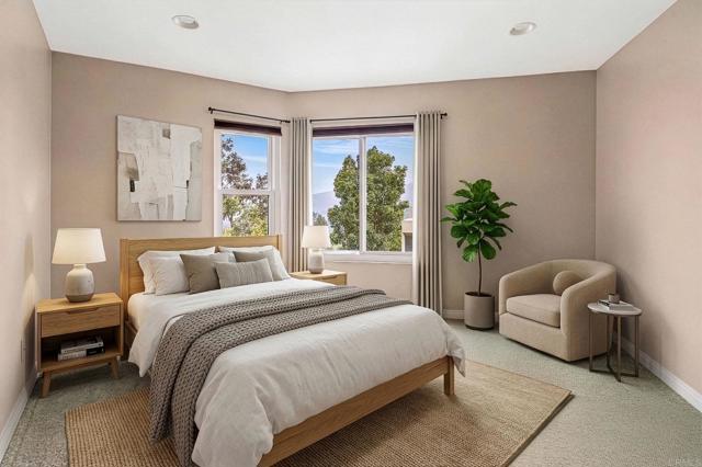 Detail Gallery Image 17 of 32 For 7245 Navajo Rd #D380,  San Diego,  CA 92119 - 2 Beds | 2 Baths
