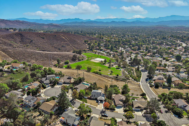 Detail Gallery Image 41 of 42 For 1450 Corte De Primavera, Thousand Oaks,  CA 91360 - 3 Beds | 2 Baths