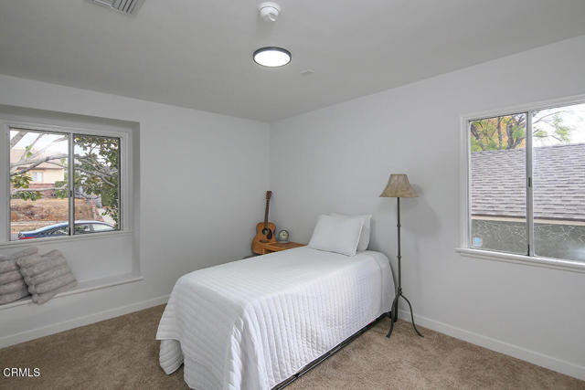 Detail Gallery Image 24 of 40 For 2723 N Keystone St, Burbank,  CA 91504 - 3 Beds | 2 Baths