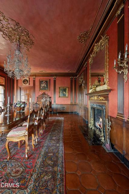 Detail Gallery Image 26 of 39 For 262 S San Rafael Ave, Pasadena,  CA 91105 - 6 Beds | 5/6 Baths