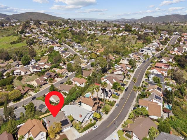 Detail Gallery Image 27 of 30 For 9604 Paseo Montril, San Diego,  CA 92129 - 3 Beds | 2 Baths