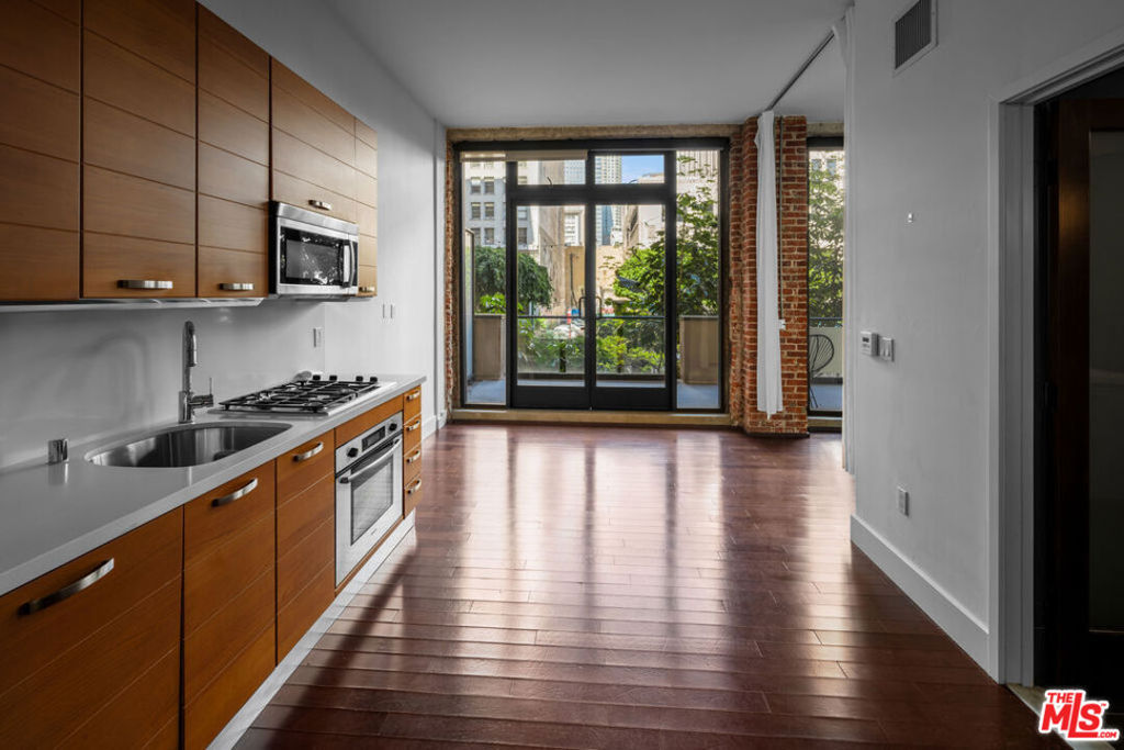 460 S Spring Street #205