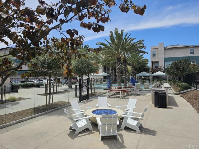 Detail Gallery Image 11 of 15 For 1856 Orion Ave, Chula Vista,  CA 91915 - 3 Beds | 2/1 Baths